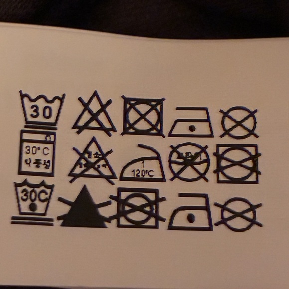 NWOT. Zara Brown Vigore Wool Blend Short Dress. Size S. - Picture 11 of 12